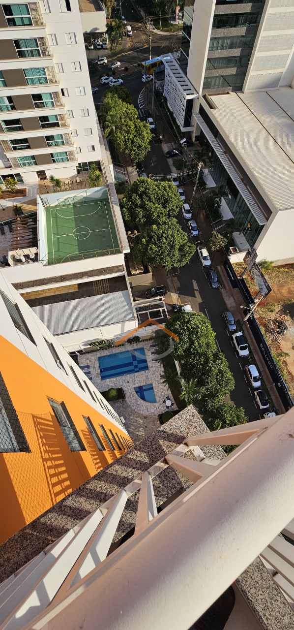 Imagens do imóveis Palhano Residence, venda- Gleba Palhano