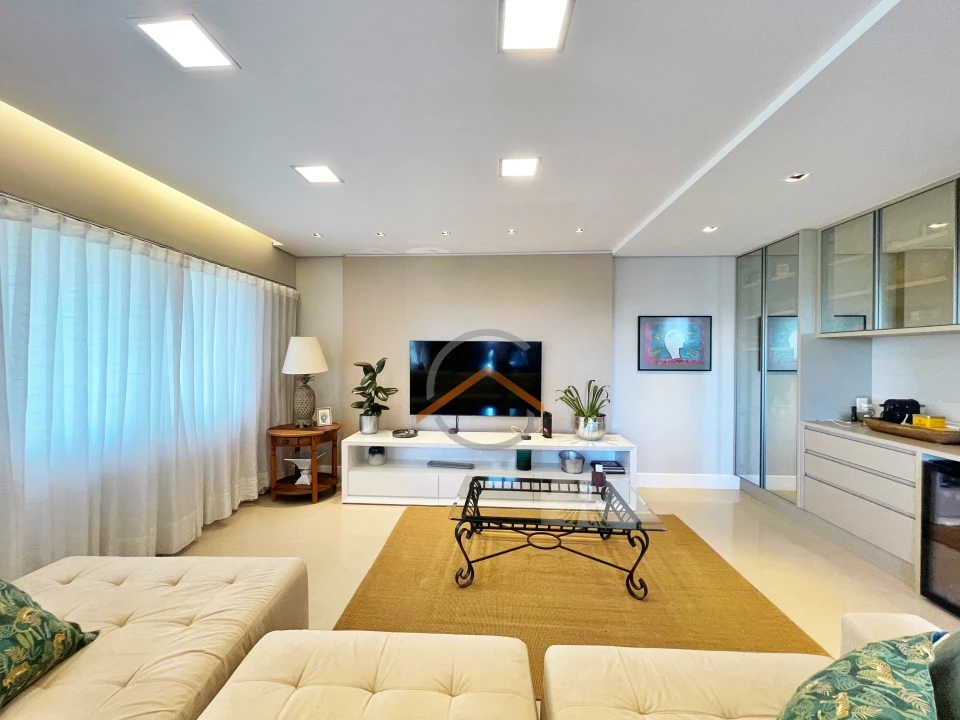 Palazzo Di Cesare Duplex - locação Imagens do imóveis Palazzo Di Cesare Duplex - locação