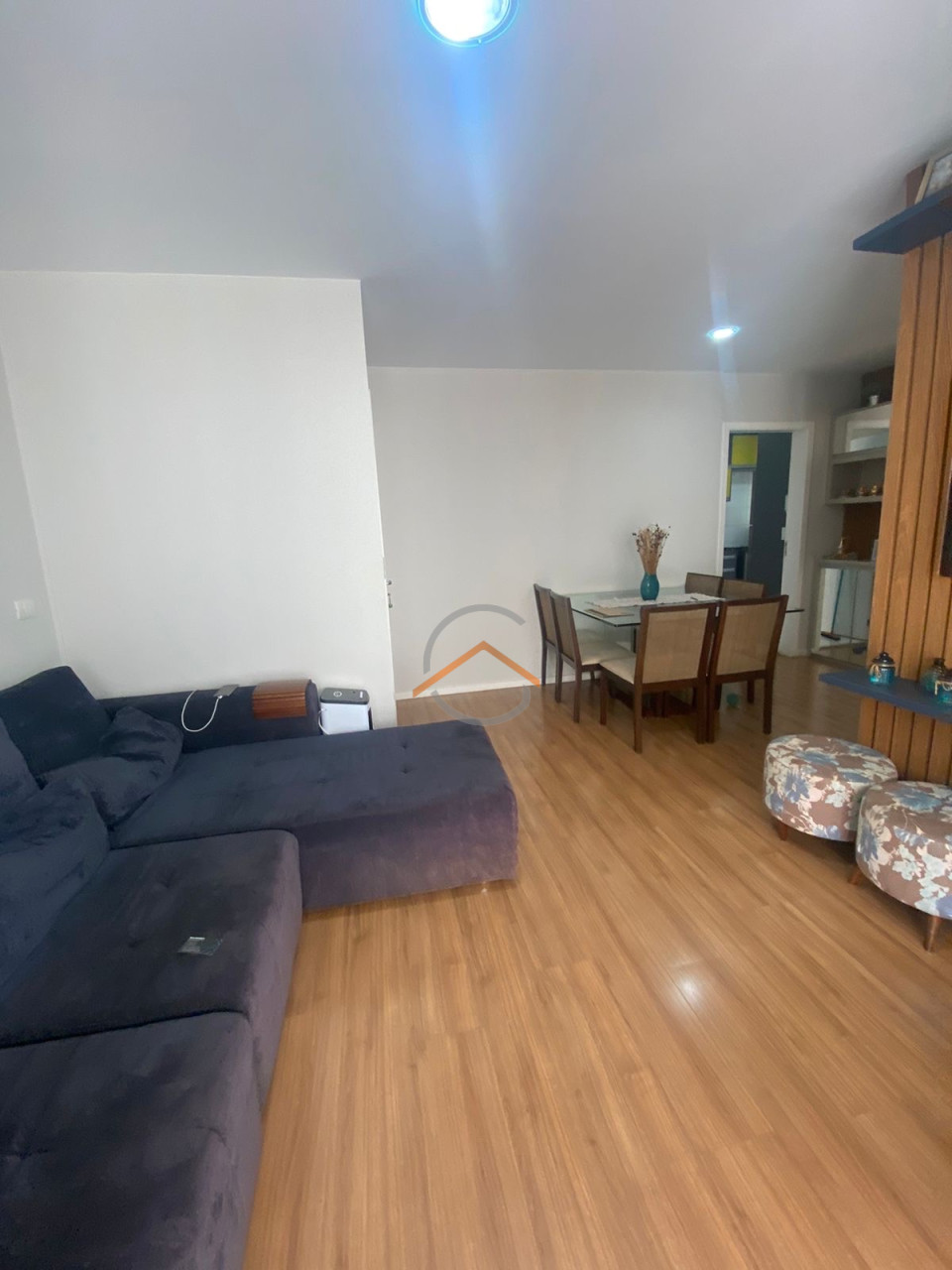 Edifício Rosa dos Ventos gleba Palhano Imagens do imóveis Edifício Rosa dos Ventos gleba Palhano