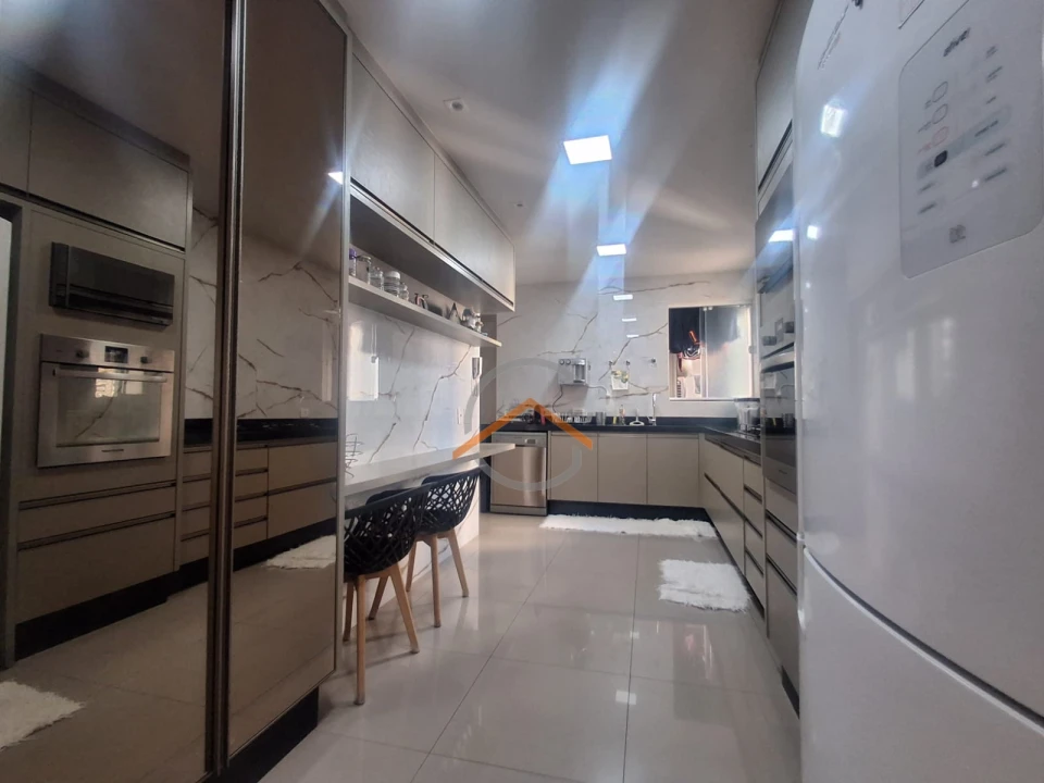 Ed. Maison Legacy - alto padrão, Gleba Palhano Imagens do imóveis Ed. Maison Legacy - alto padrão, Gleba Palhano