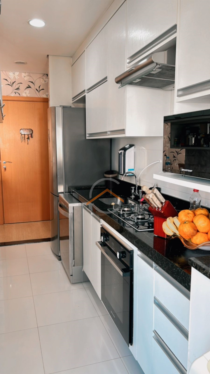 Imagens do imóveis Apartamento Á Venda Edifício Max Living Londrina