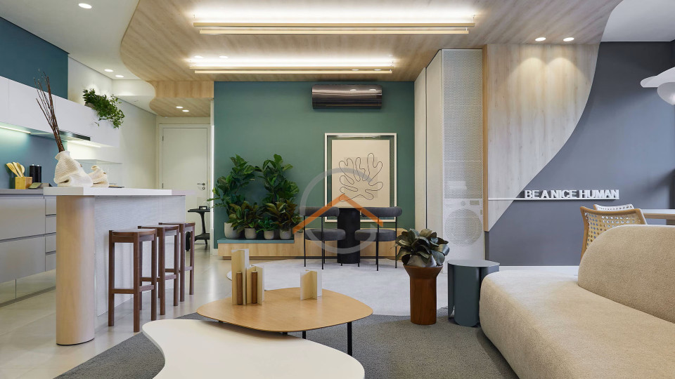 Apartamento Na Planta Á Venda Wood Londrina Imagens do imóveis Apartamento Na Planta Á Venda Wood Londrina