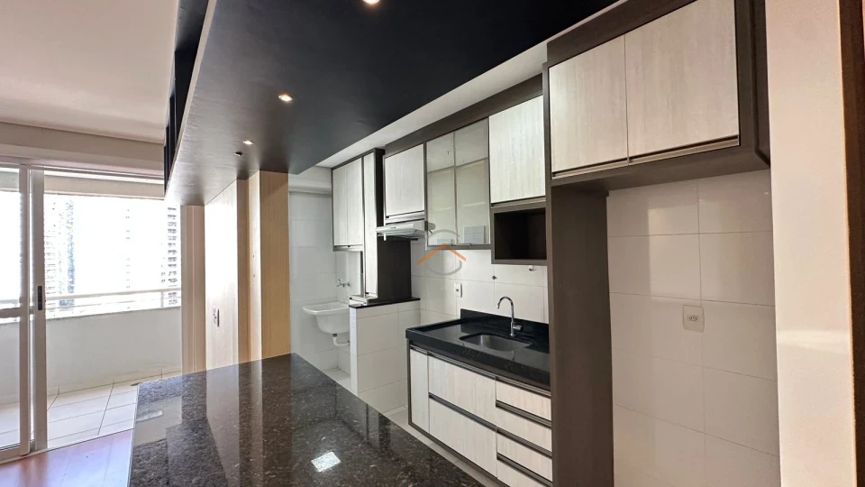 Imagens do imóveis Apartamento Para Alugar Condominio Liberty Towers Londrina