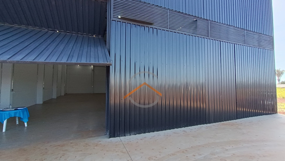 Galpão Comercial Á Venda ou Locação - São Lourenço Londrina Imagens do imóveis Galpão Comercial Á Venda ou Locação - São Lourenço Londrina