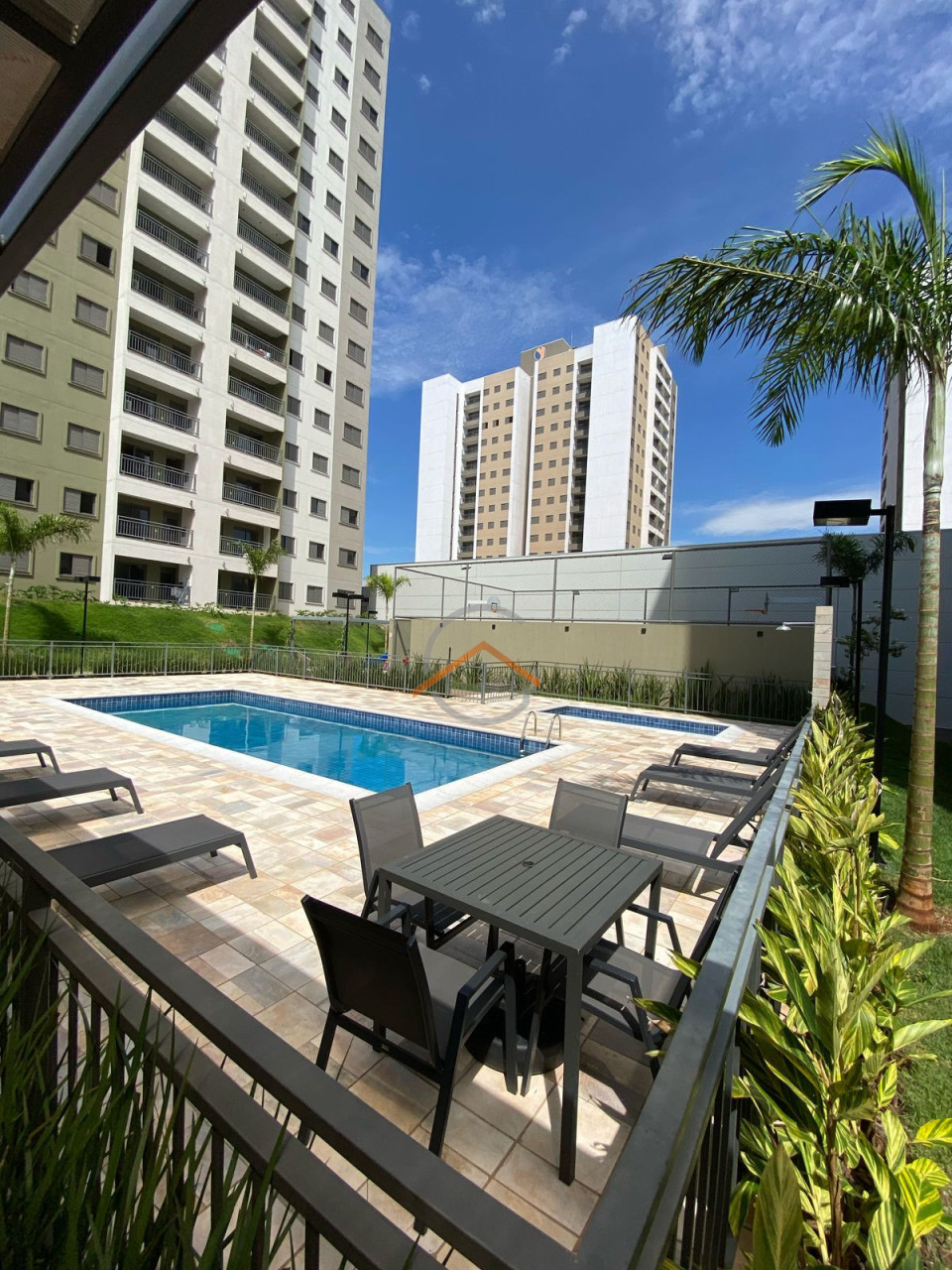 Sunny Downtown Imagens do imóveis Sunny Downtown