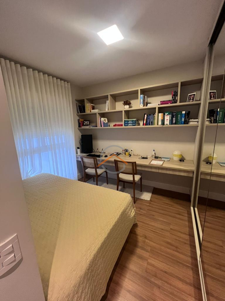 LINDO APTO NO ED. MAISON LEGACY RESIDENCE PARA LOCAÇÃO