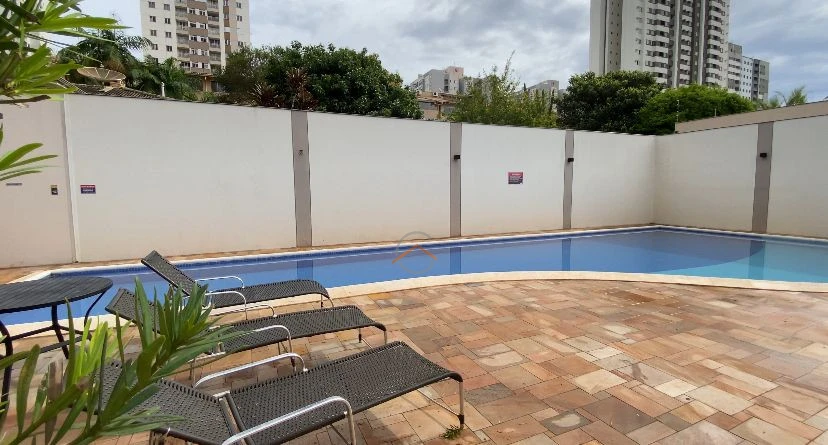 Imagens do imóveis Locação 3 quartos - Solar Mirador