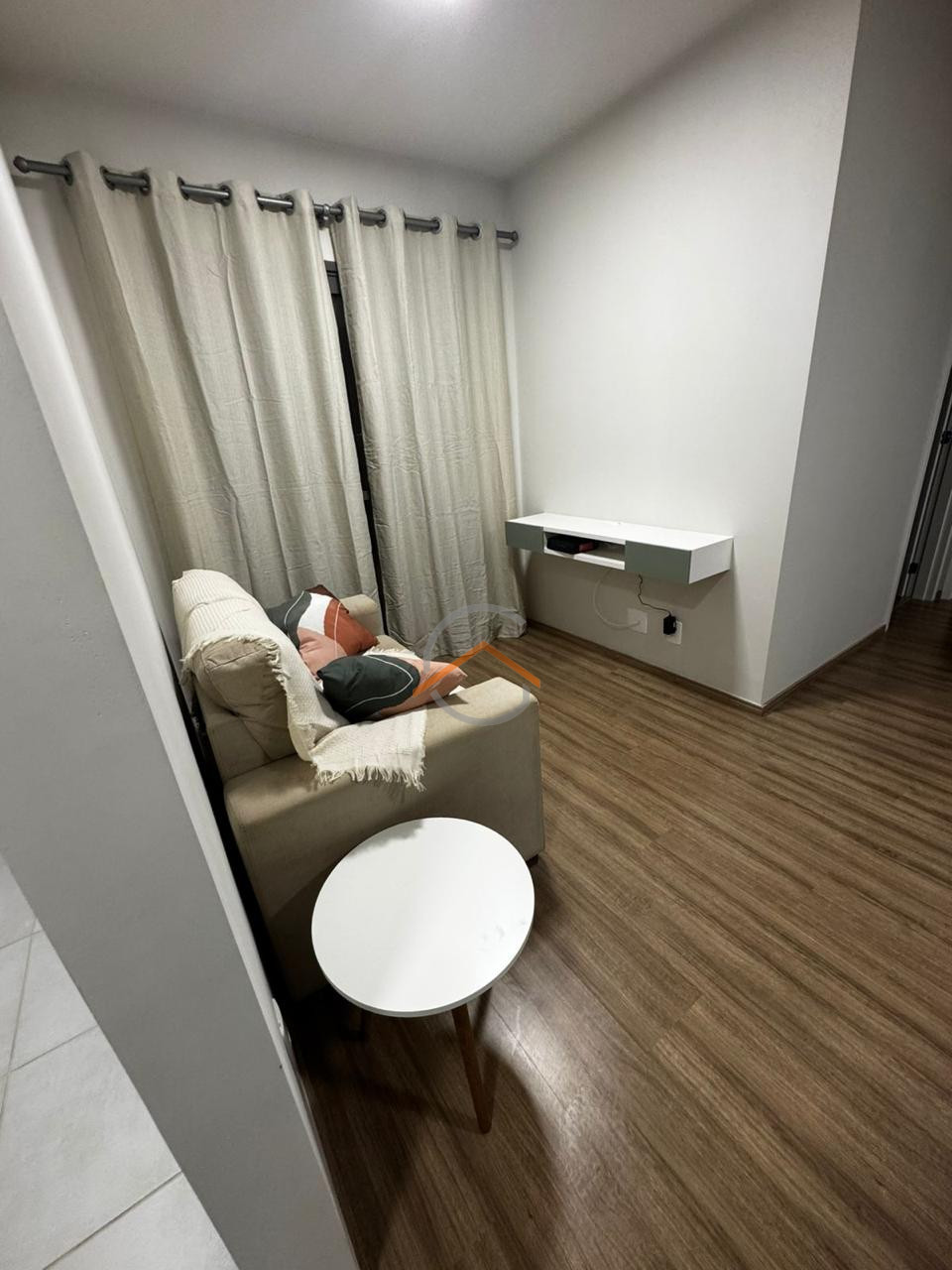 Apartamento Á Venda Carmel Londrina