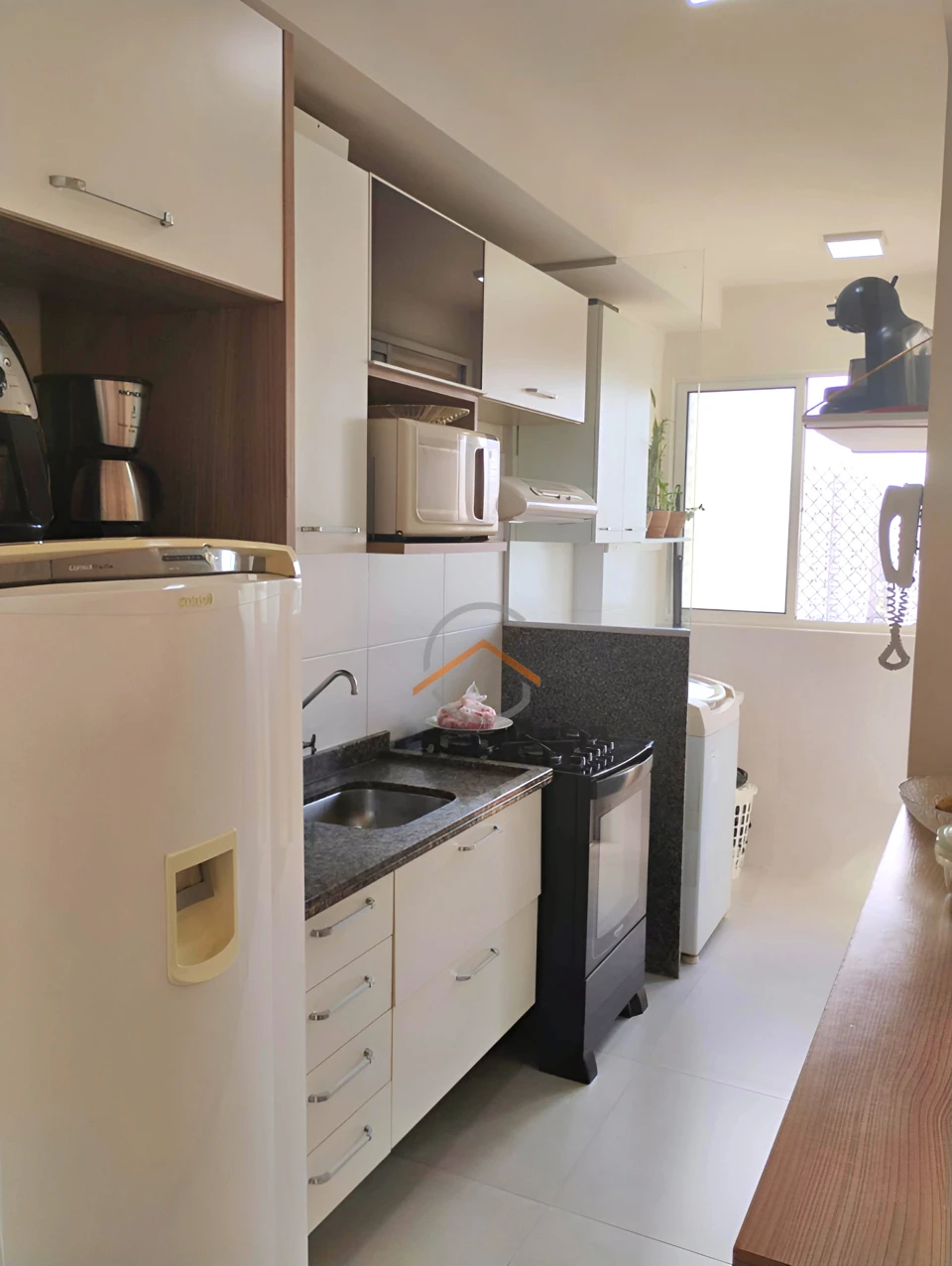 Imagens do imóveis Apartamento Á Venda Pateo Aurora Londrina