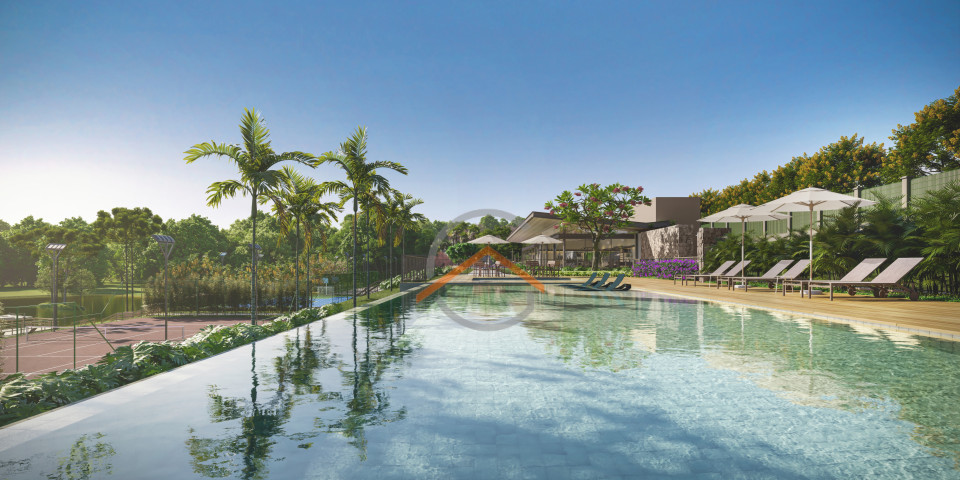 Terreno Em Condomínio - Tamboré Londrina Imagens do imóveis Terreno Em Condomínio - Tamboré Londrina