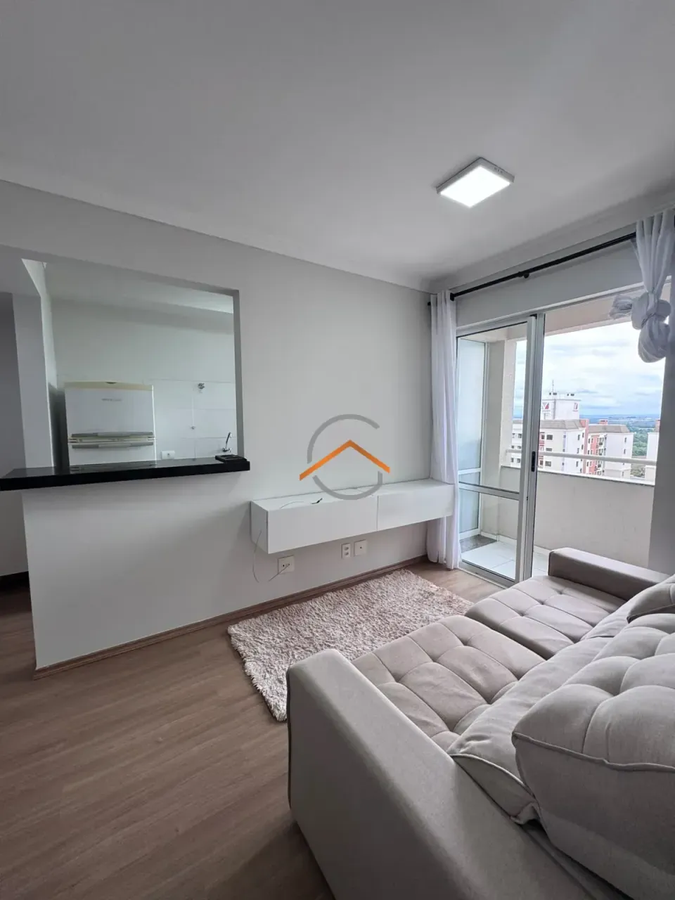 Imagens do imóveis Apartamento À Venda Pateo Allegro Residence Londrina