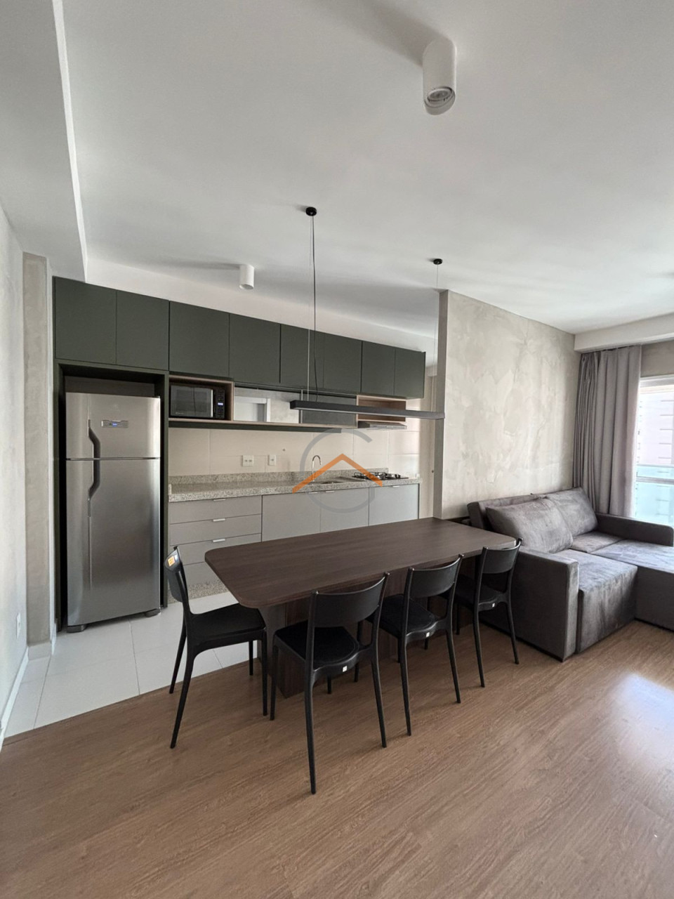 Imagens do imóveis Apartamento Para Alugar Jh Palhano Londrina