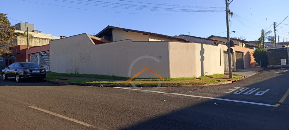 Imagens do imóveis Casa Á Venda Jardim Imagawa Londrina
