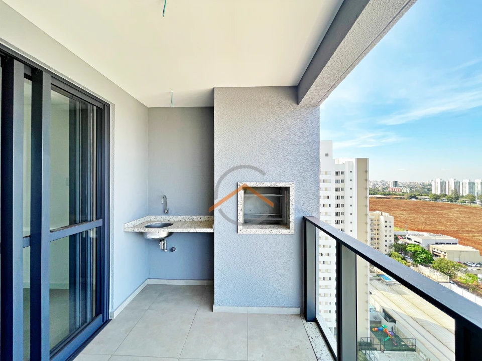 SENSE VANGUARD Imagens do imóveis SENSE VANGUARD