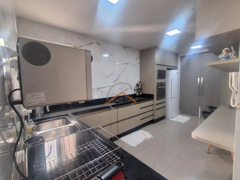 Ed. Maison Legacy - alto padrão, Gleba Palhano Imagens do imóveis Ed. Maison Legacy - alto padrão, Gleba Palhano