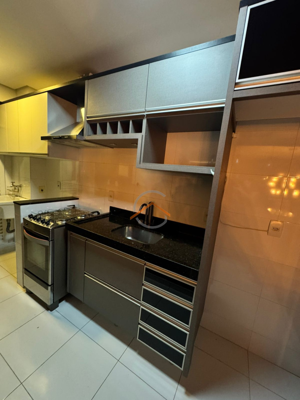 Apartamento para Venda ou Locação - Liberty Towers Londrina Imagens do imóveis Apartamento para Venda ou Locação - Liberty Towers Londrina