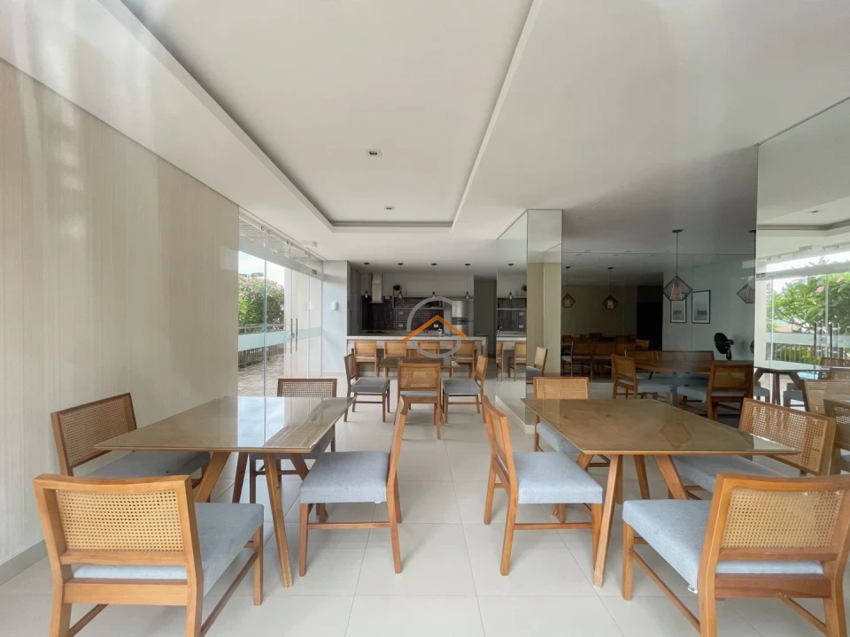 Imagens do imóveis Apartamento À Venda Edifício Sunset Faria Lima Londrina