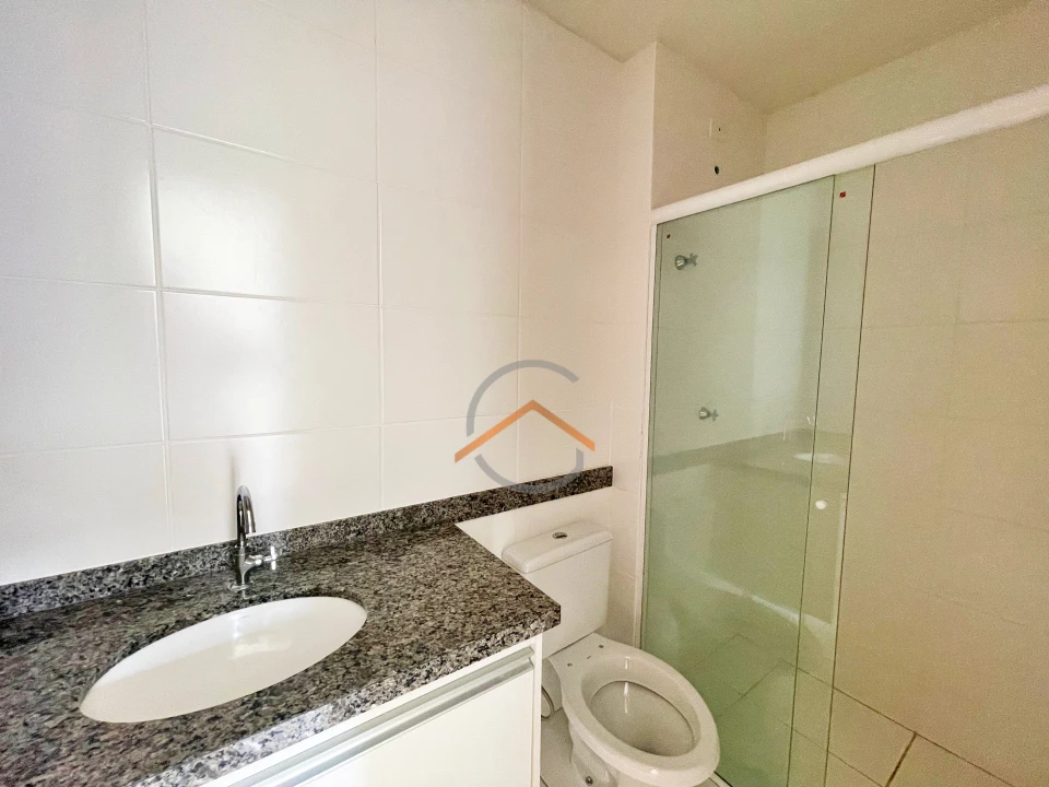 Imagens do imóveis Apartamento dois quartos AQUAJARDIM - locação