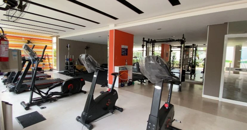 Imagens do imóveis Locação 3 quartos - Solar Mirador