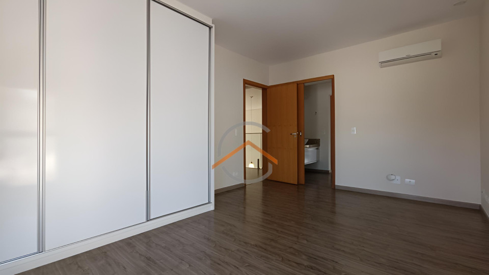 Casa Em Condomínio Para Alugar Royal Park Londrina