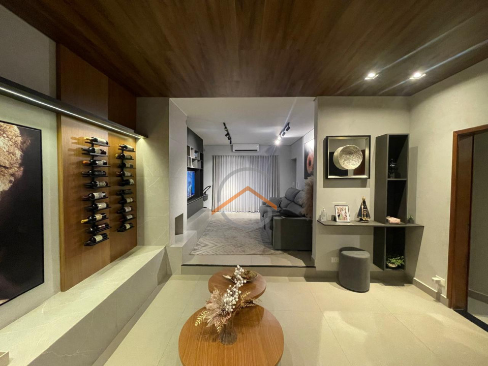 Casa Jardim Burle Marx Imagens do imóveis Casa Jardim Burle Marx