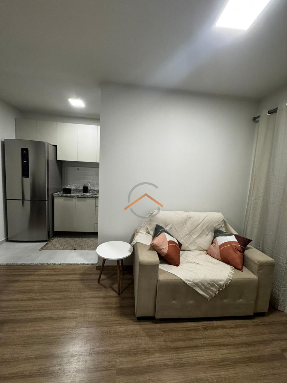 Apartamento Á Venda Carmel Londrina