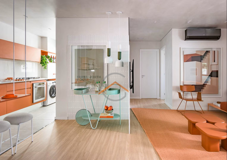 Apartamento na planta à venda -  Summer Imagens do imóveis Apartamento na planta à venda -  Summer