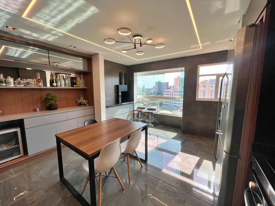 Imagens do imóveis APARTAMENTO DOIS QUARTOS MOBILIADO - HIGIENÓPOLIS