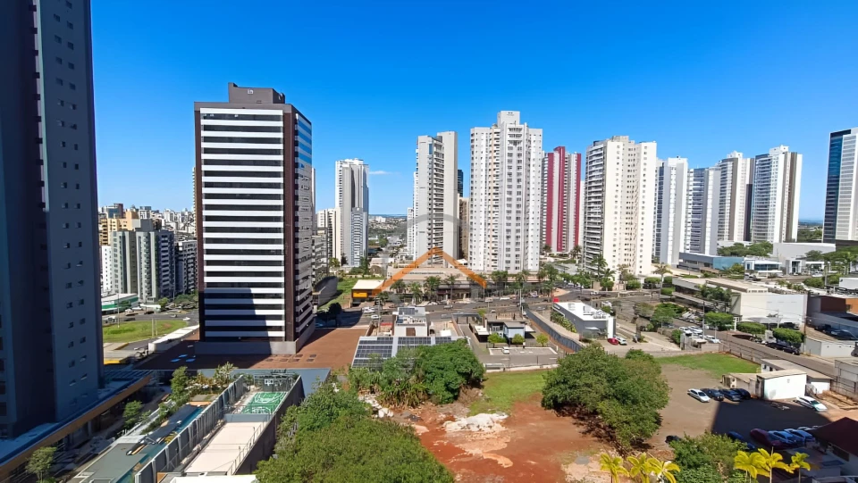 TALENT -  Venda OU Locação (Gleba Fazenda Palhano) - Londrina
