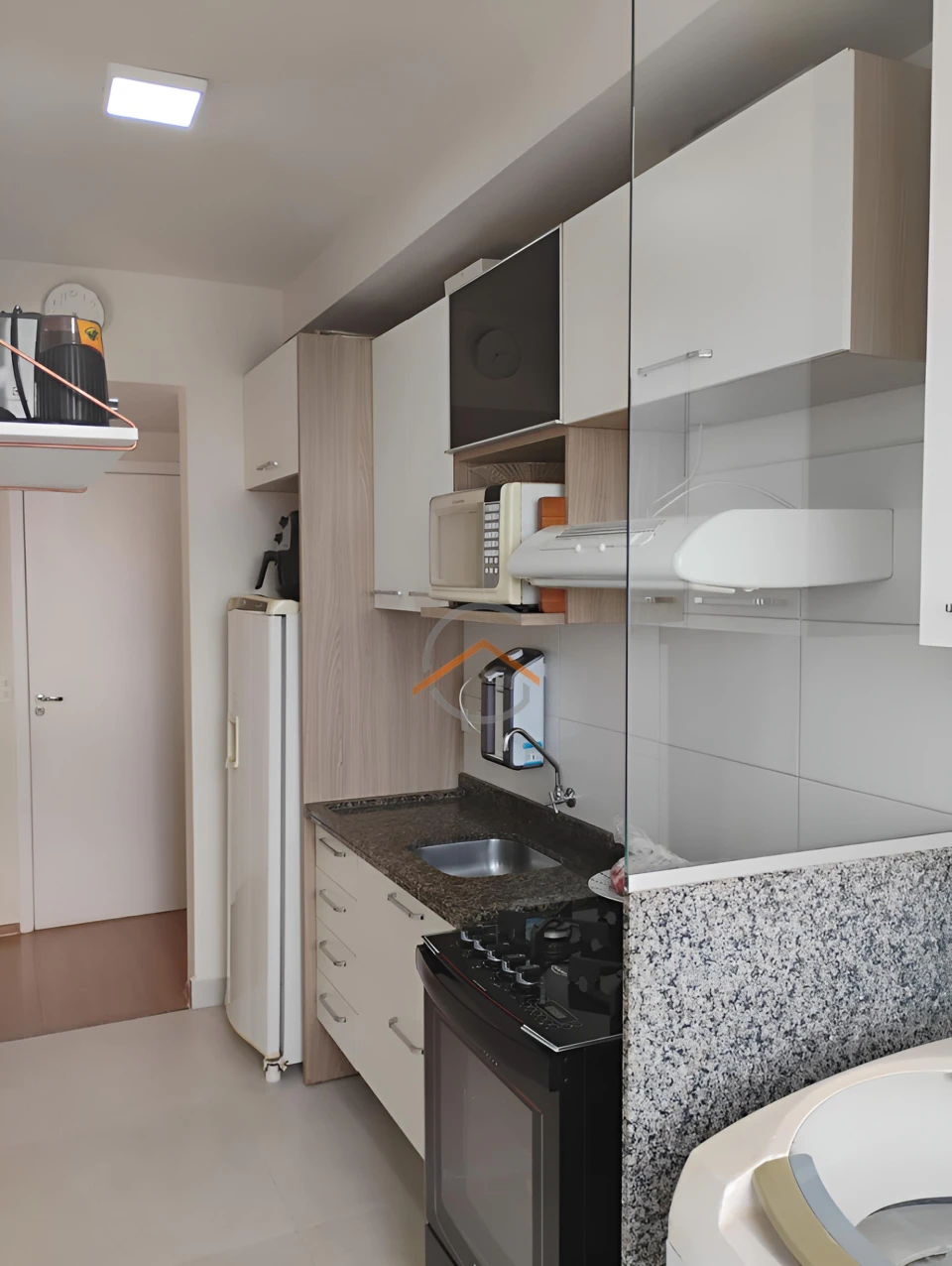 Imagens do imóveis Apartamento Á Venda Pateo Aurora Londrina