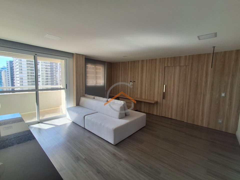 Imagens do imóveis Apartamento Para Locação Liberty Towers Londrina