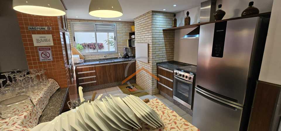 Imagens do imóveis Palhano Residence, venda- Gleba Palhano