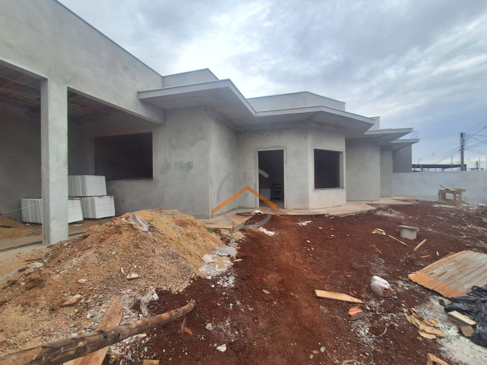 Imagens do imóveis Casa Á Venda Residencial José B Almeida Londrina
