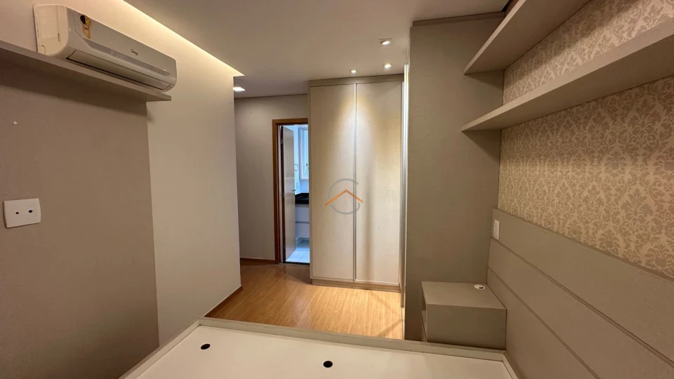 Imagens do imóveis Apartamento Para Alugar Condominio Liberty Towers Londrina