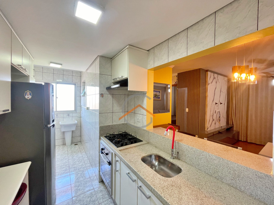 ED. DE ANGELO - 02 QUARTOS COM SUITE Imagens do imóveis ED. DE ANGELO - 02 QUARTOS COM SUITE