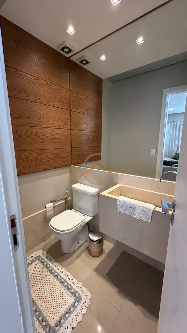 Imagens do imóveis Apartamento Para Alugar Condomínio Palazzo Di Cesare Londrina