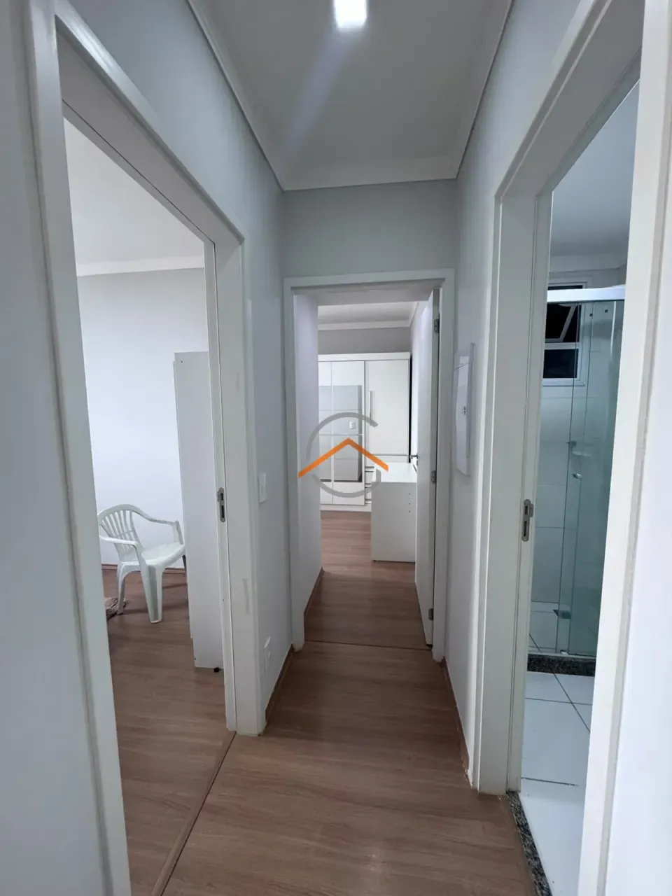 Imagens do imóveis Apartamento À Venda Pateo Allegro Residence Londrina