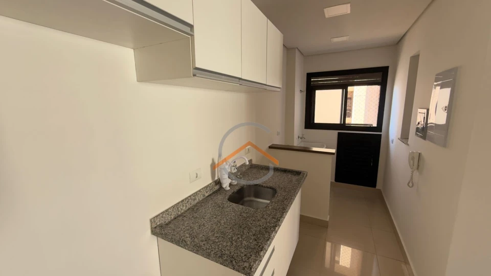 Imagens do imóveis Apartamento Á Venda Edifício Smart City Mayrink Goes Londrina