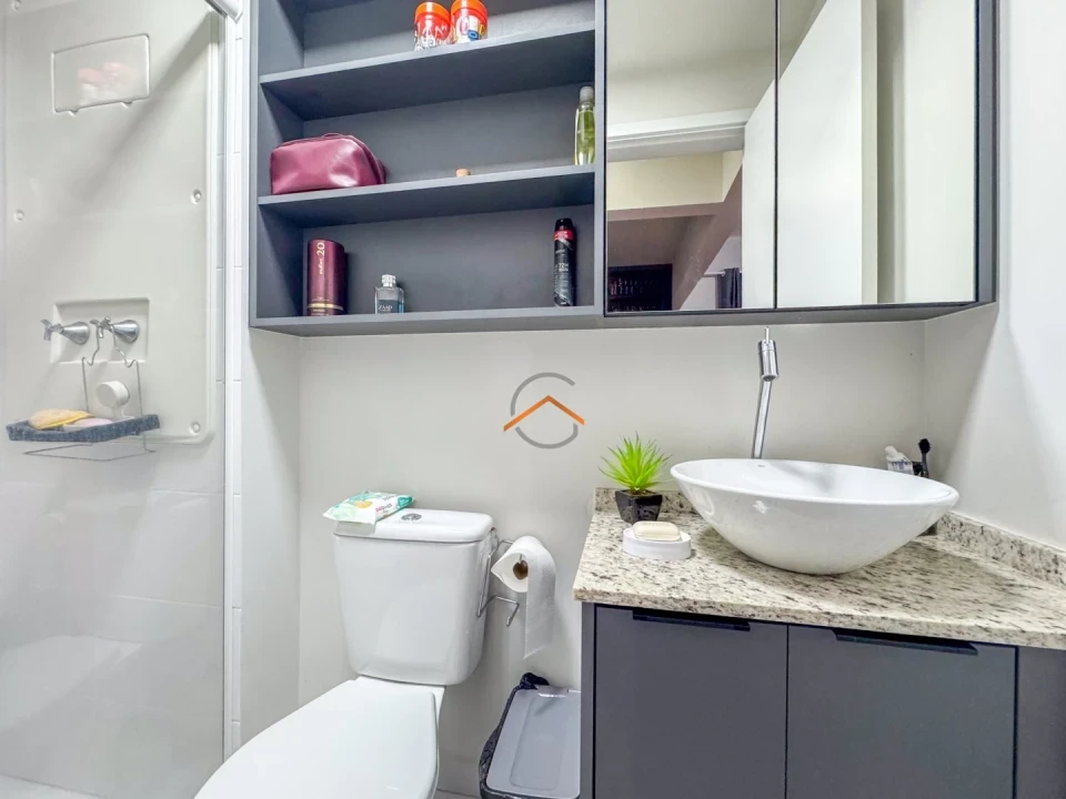 Imagens do imóveis Apartamento À Venda Edifício Sunset Faria Lima Londrina