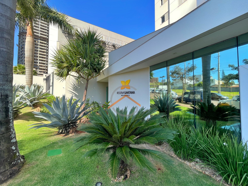 Imagens do imóveis Apartamento Para Locação Reserva Santana Londrina