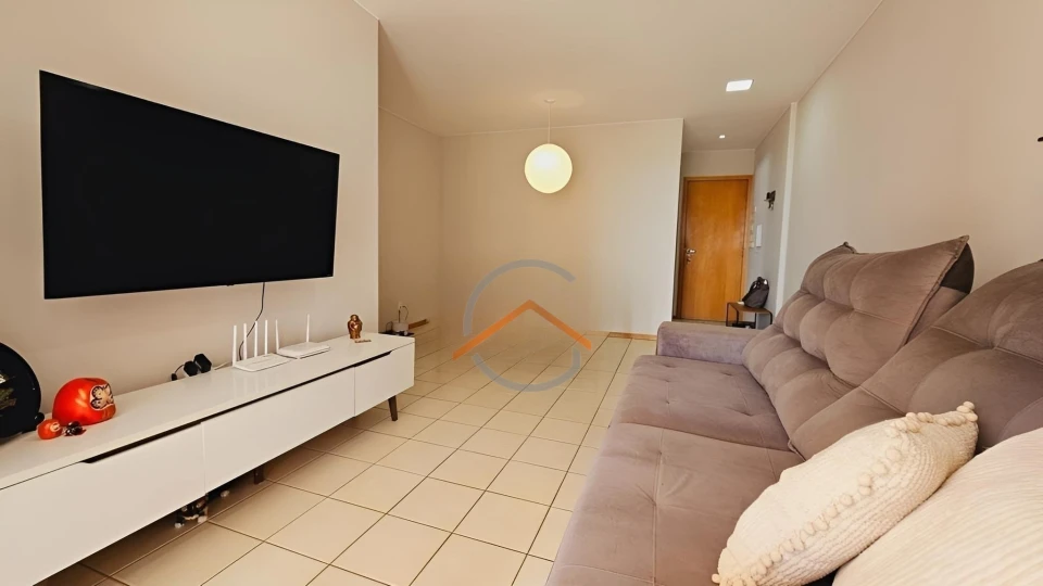 Imagens do imóveis Apartamento Á Venda Palhano Residence Londrina