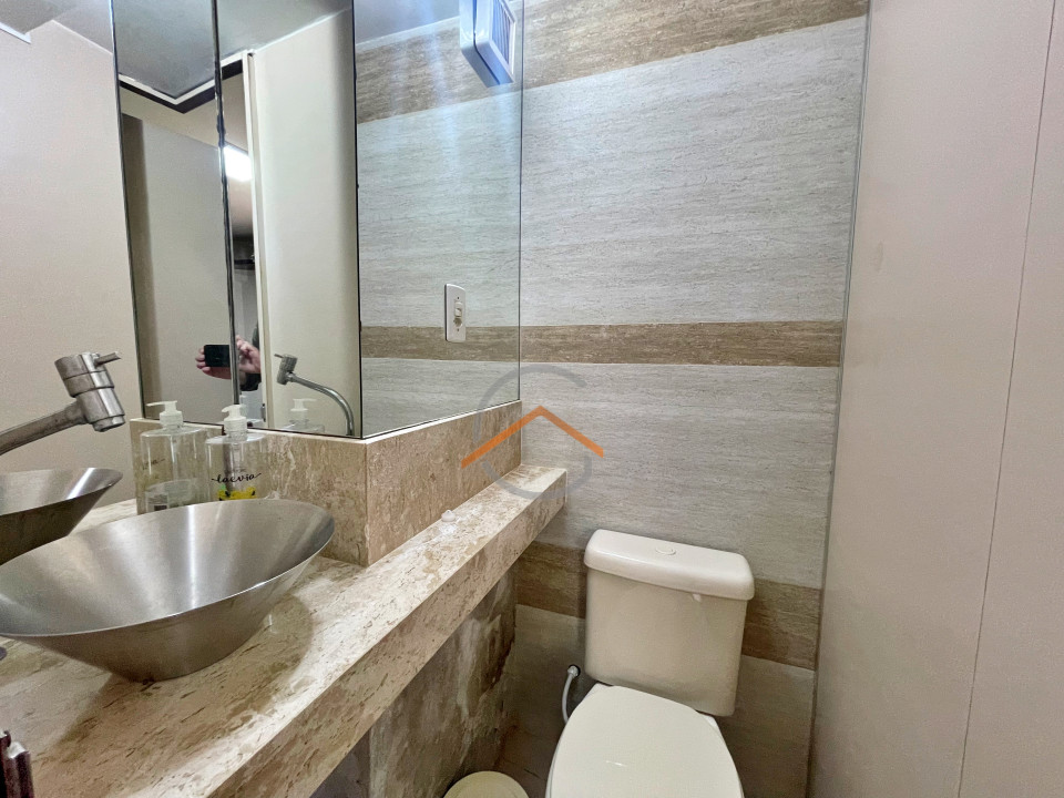 APARTAMENTO À VENDA - RESIDENCIAL ÁGUA VERDE Imagens do imóveis APARTAMENTO À VENDA - RESIDENCIAL ÁGUA VERDE