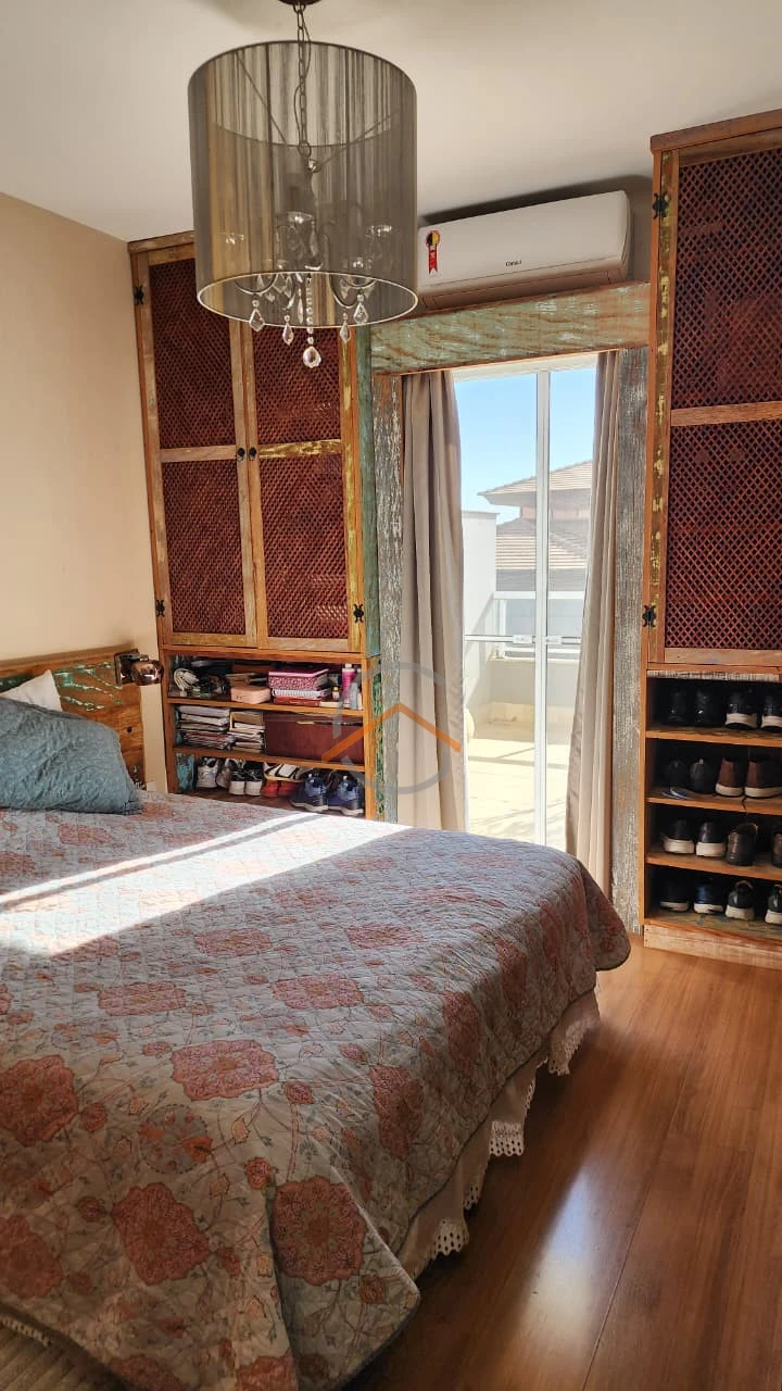 Imagens do imóveis Casa Em Condomínio Á Venda Alameda Pinheiros Londrina