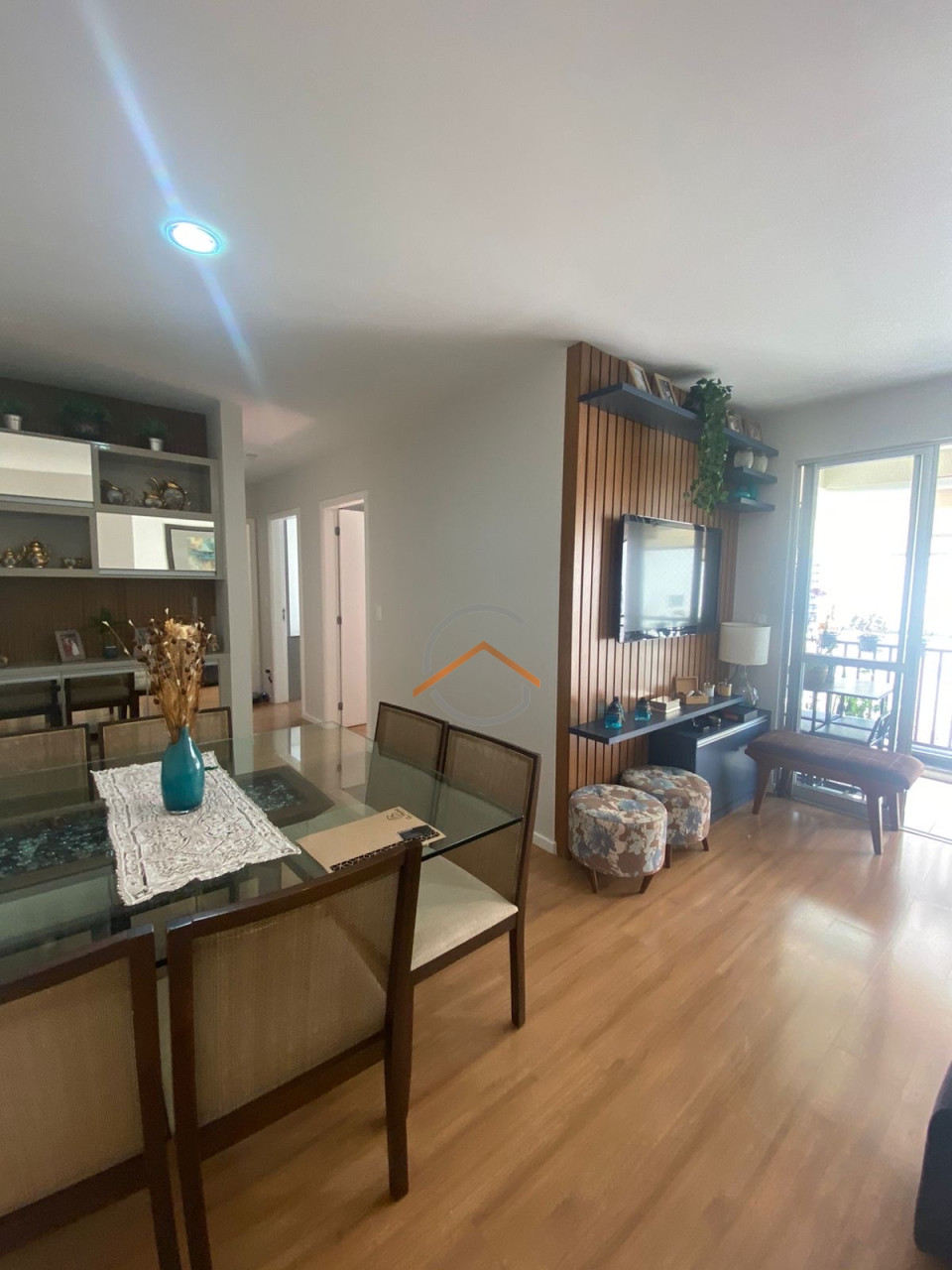 Edifício Rosa dos Ventos gleba Palhano Imagens do imóveis Edifício Rosa dos Ventos gleba Palhano