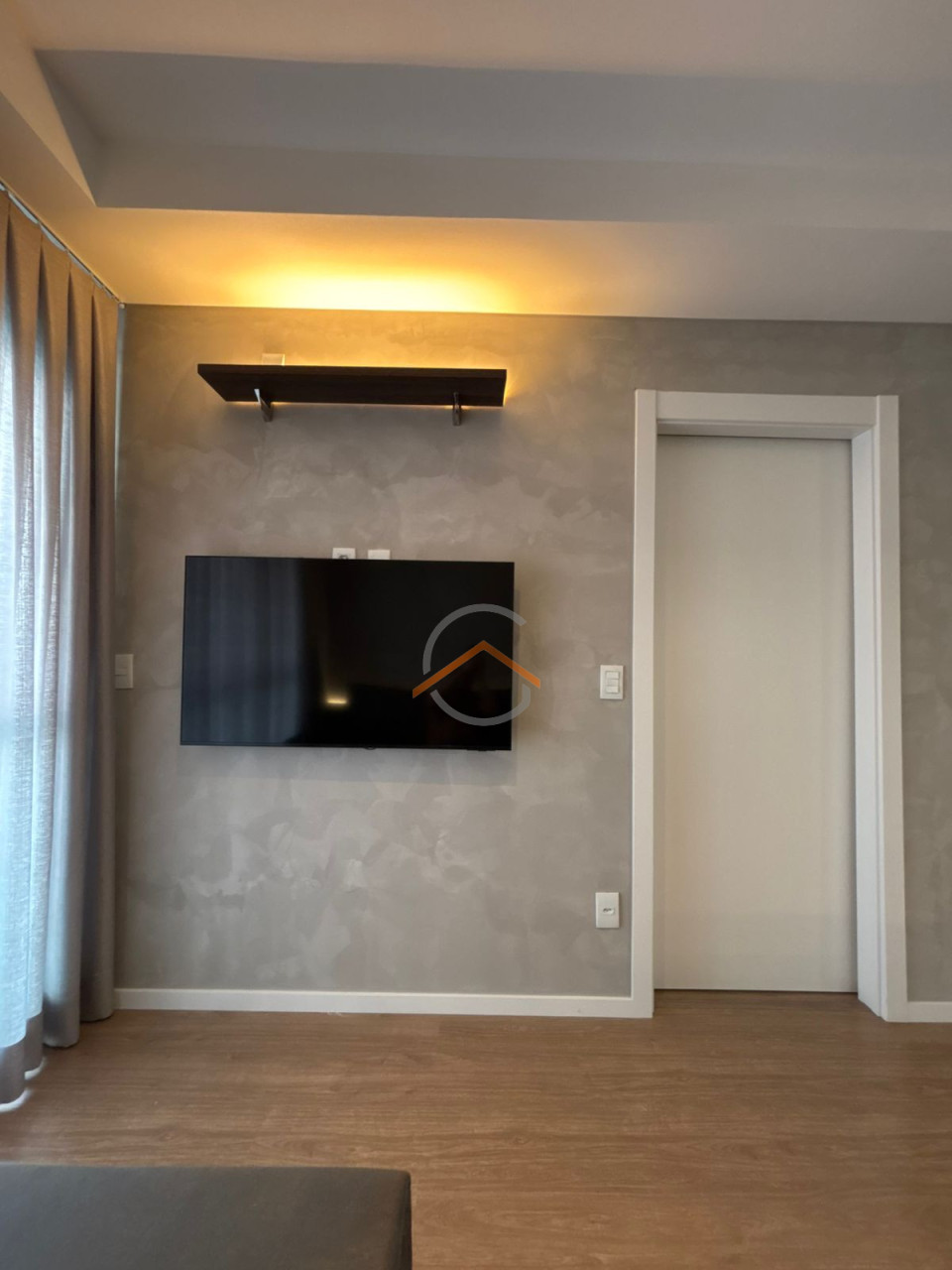 Imagens do imóveis Apartamento Para Alugar Jh Palhano Londrina