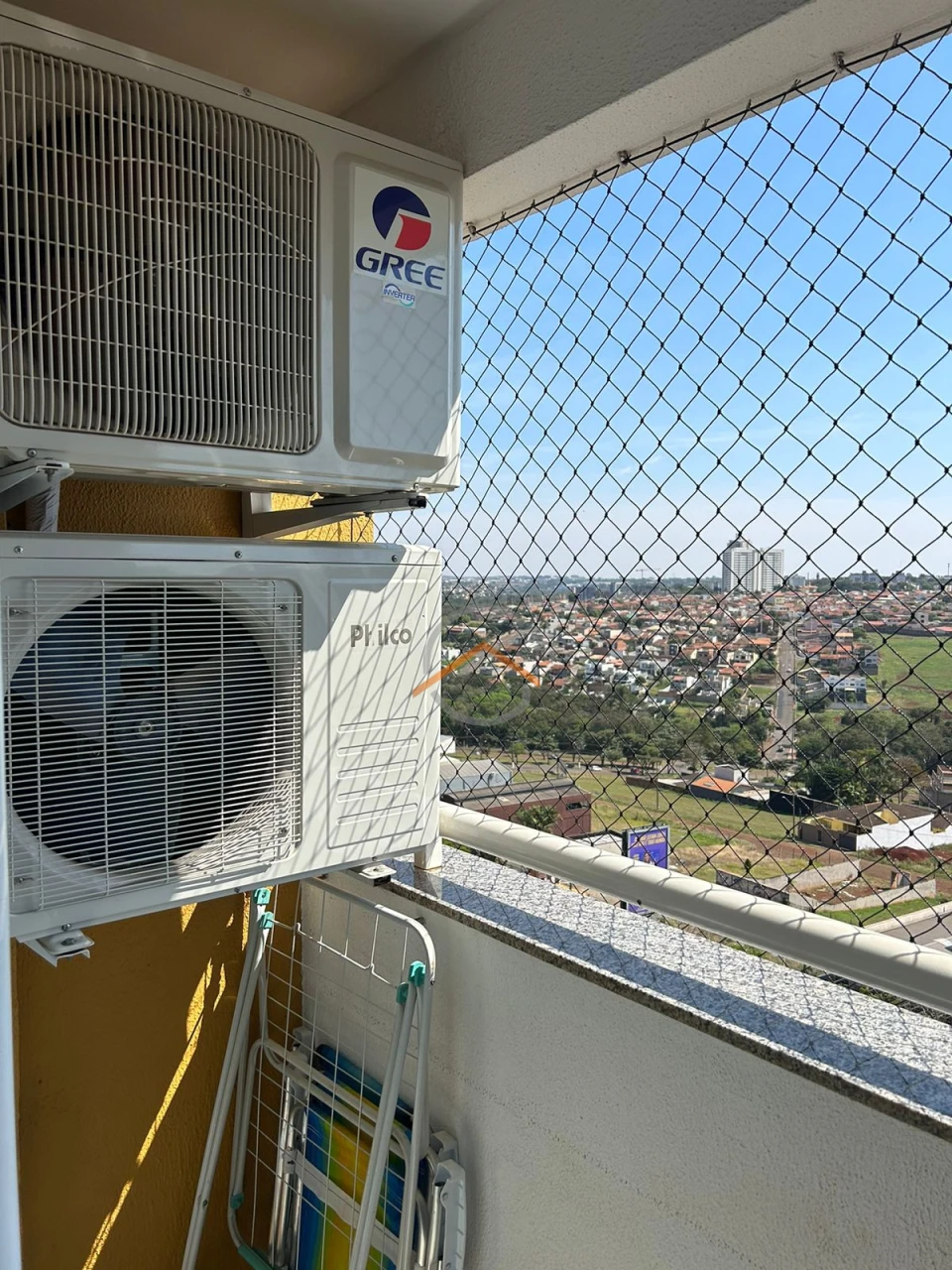 Imagens do imóveis Apartamento Á Venda Residencial Terranova Londrina