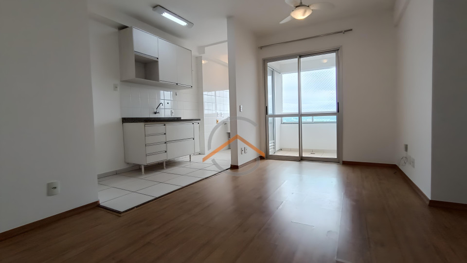 Imagens do imóveis Apartamento Para Locação Edifício Garden Palhano Londrina
