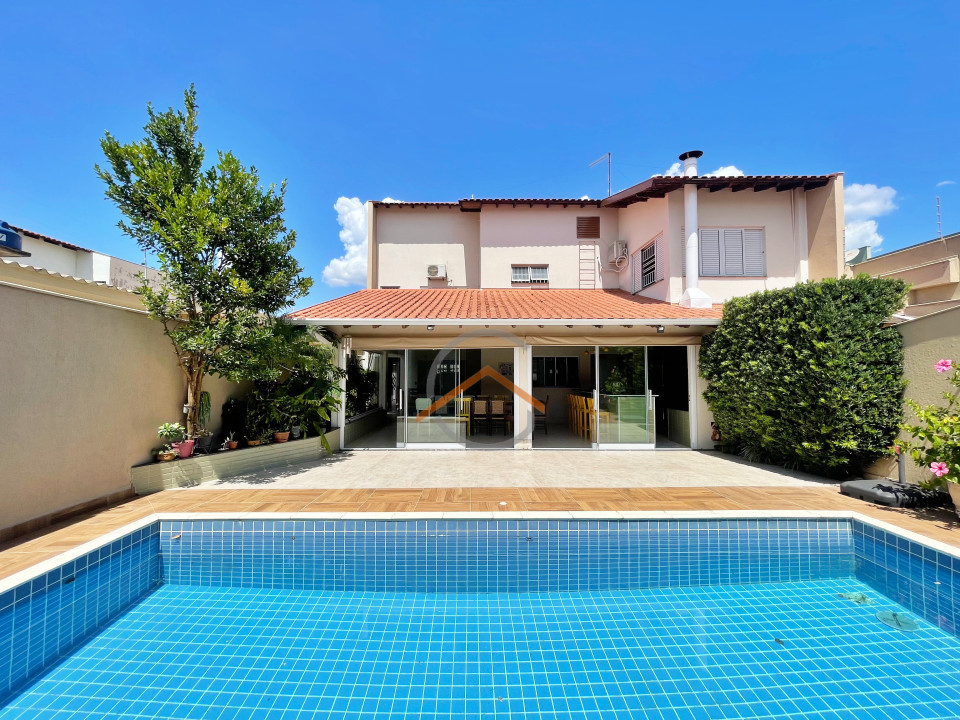 Sobrado com 04 quartos Jardim San Remo Imagens do imóveis Sobrado com 04 quartos Jardim San Remo