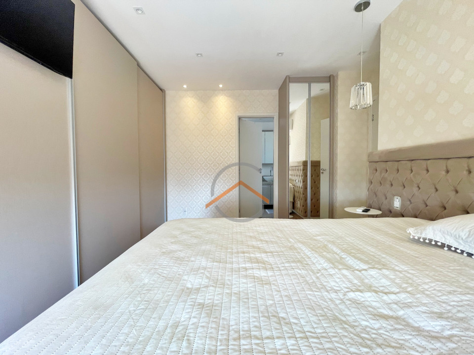 APARTAMENTO À VENDA MAISON ZENITH