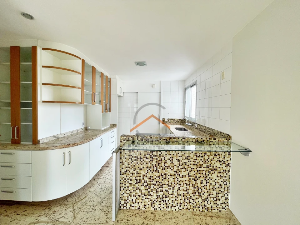 APARTAMENTO LOCAÇÃO MARC CHAGALL GLEBA PALHANO